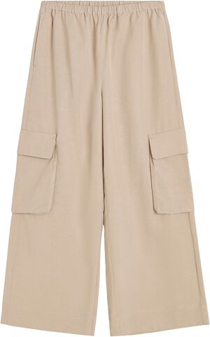 Cabello bukser med vide ben