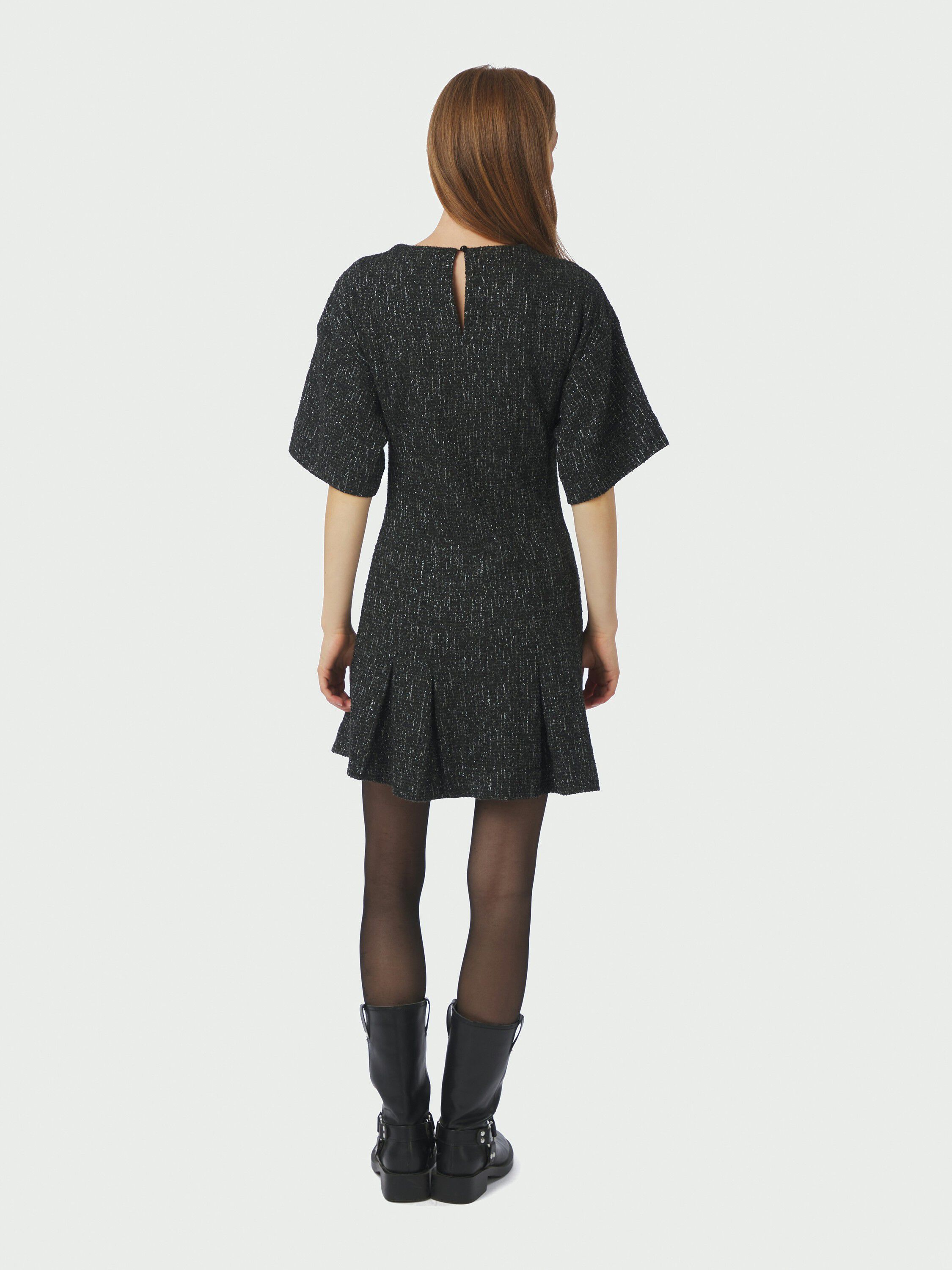 Susie Boucle Dress