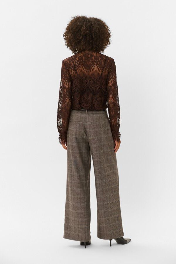 CUarto Okram Shirt
