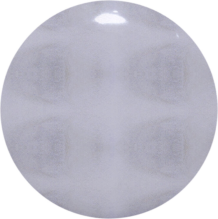 NAILBERRY Silver Lining 15 ml