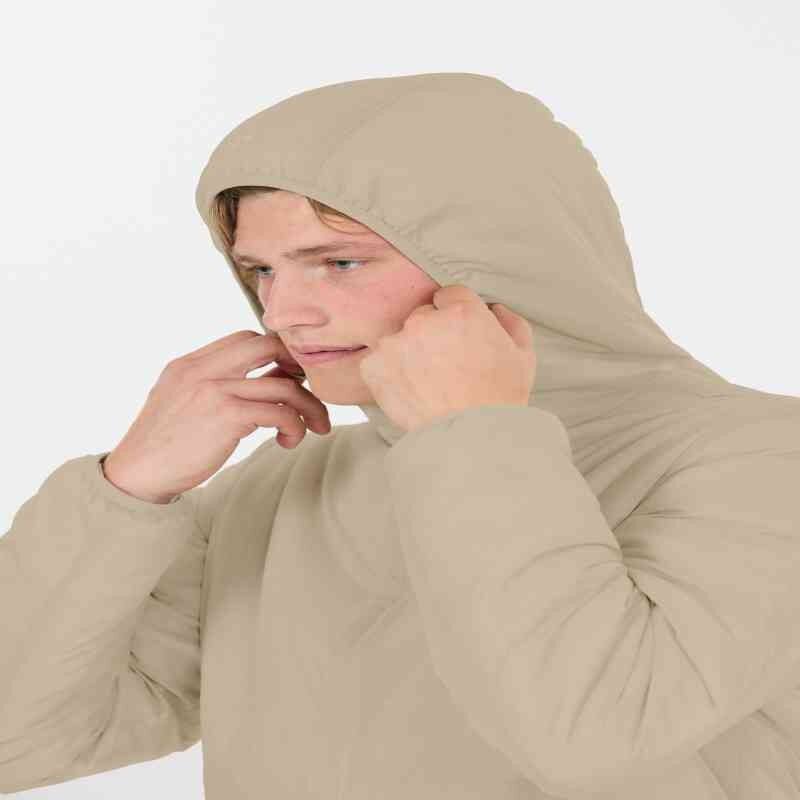 Asivik Adventure Primaloft Jakke, herre