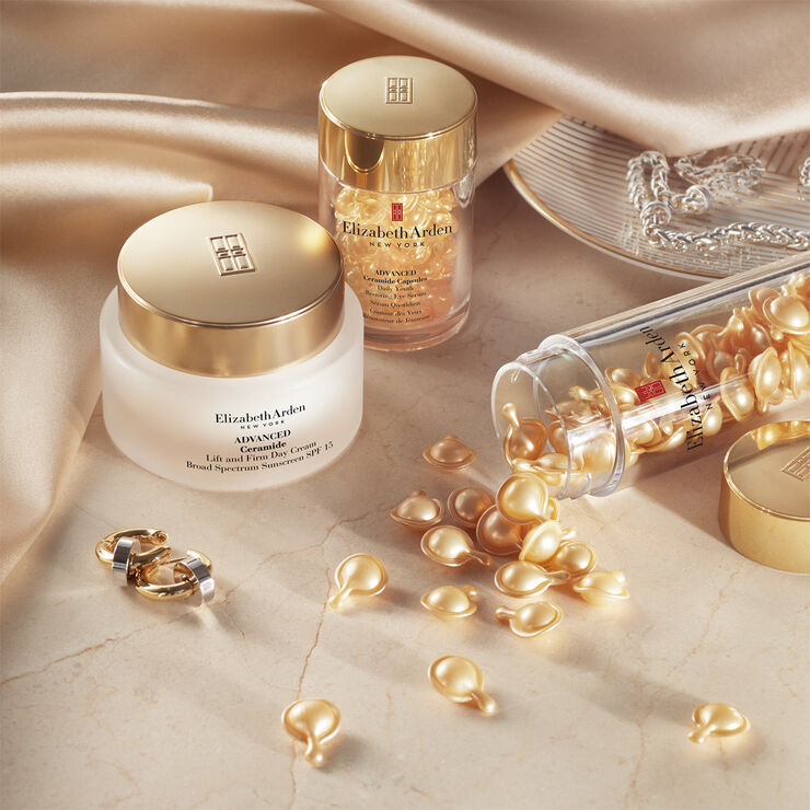Advanced Ceramide Capsules
