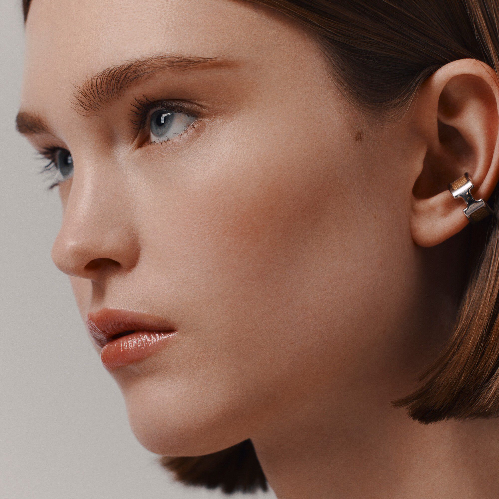 Rouge Herm&egrave;s Silky Lipstick