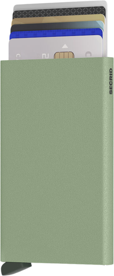 Powder Cardprotector