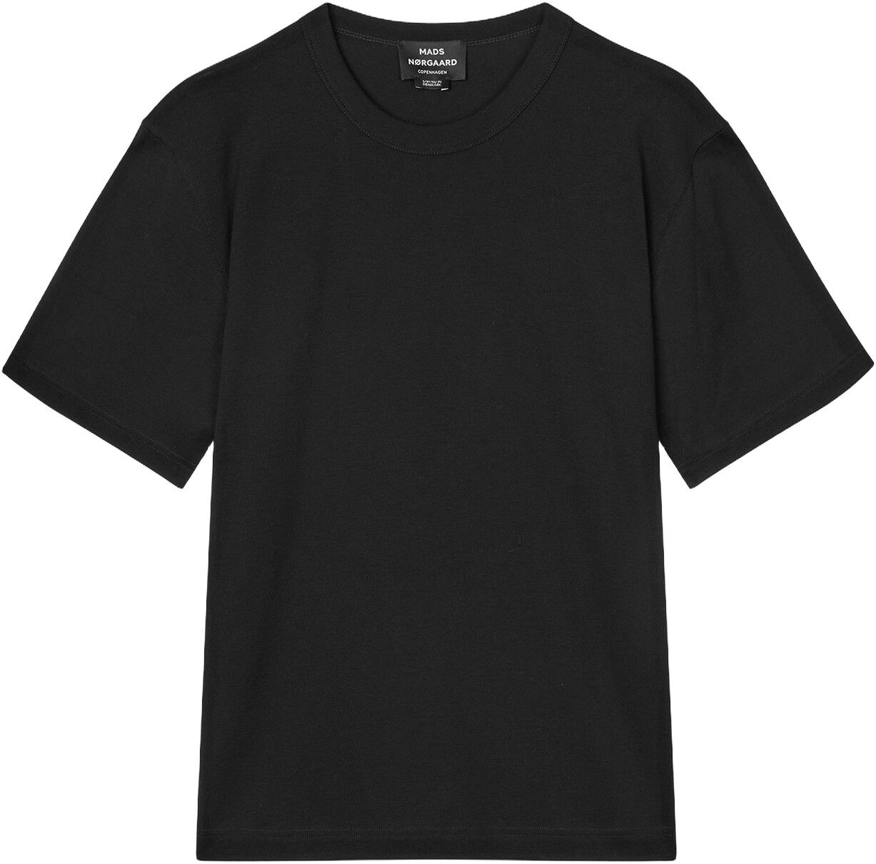 Klassik Rib Esben Tee