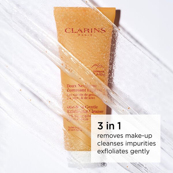 One-Step Gentle Exfoliating Cleanser 125 ml.