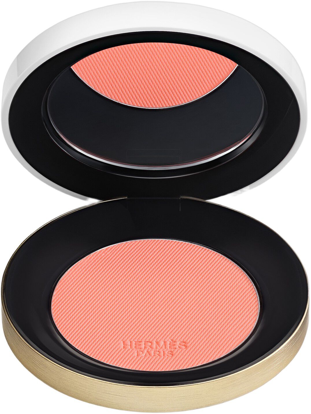 Rose Herm&egrave;s Silky Blush Powder