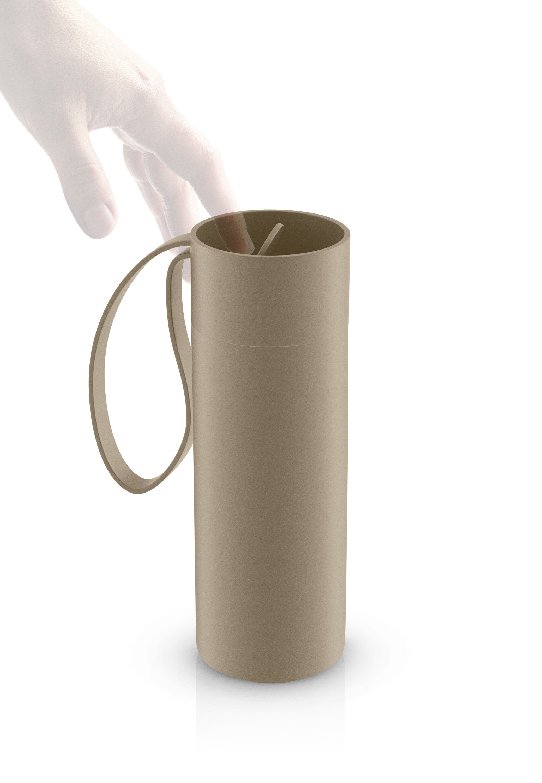 To Go Cup 0,35 l Caramel cream