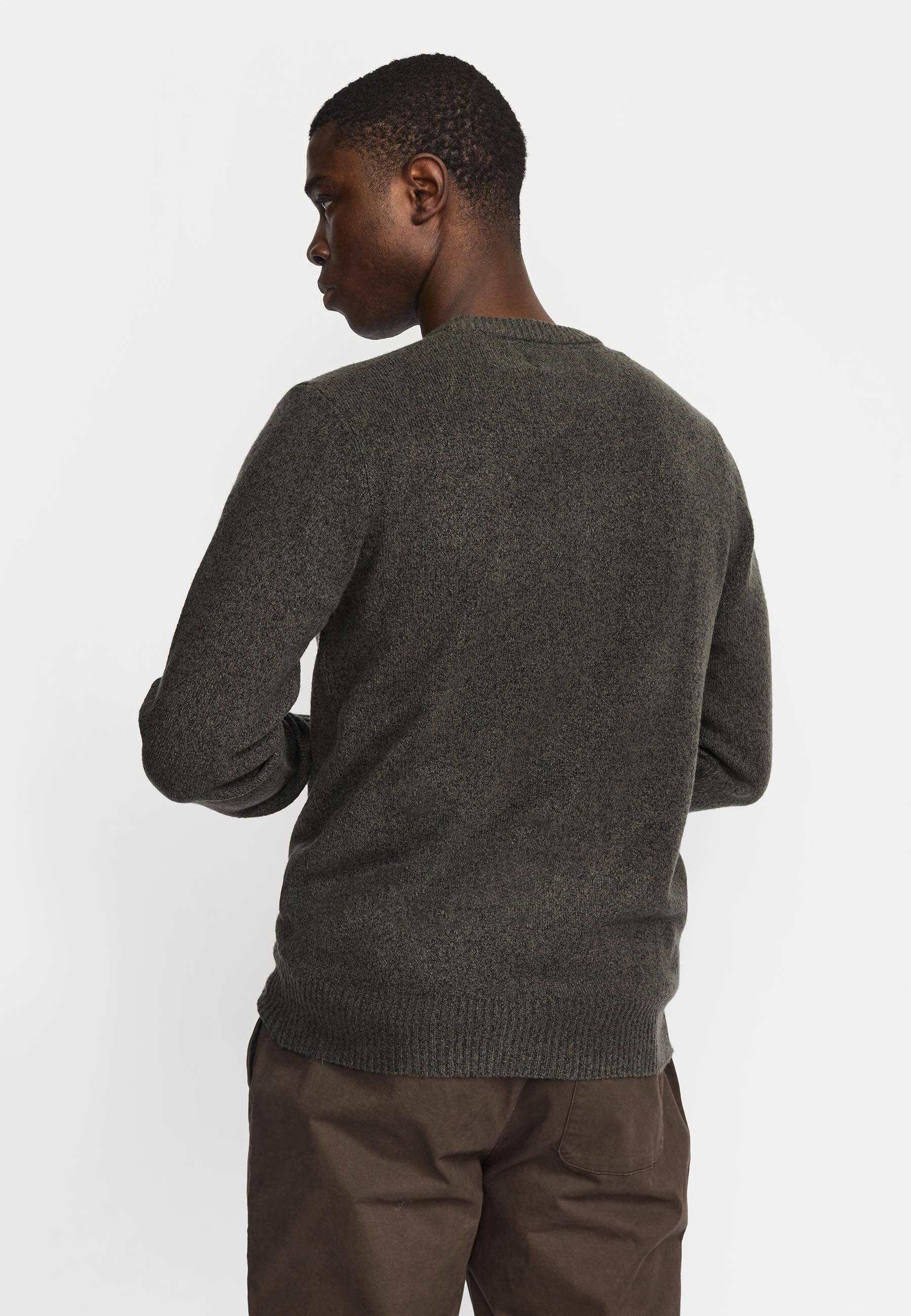 Knitwear