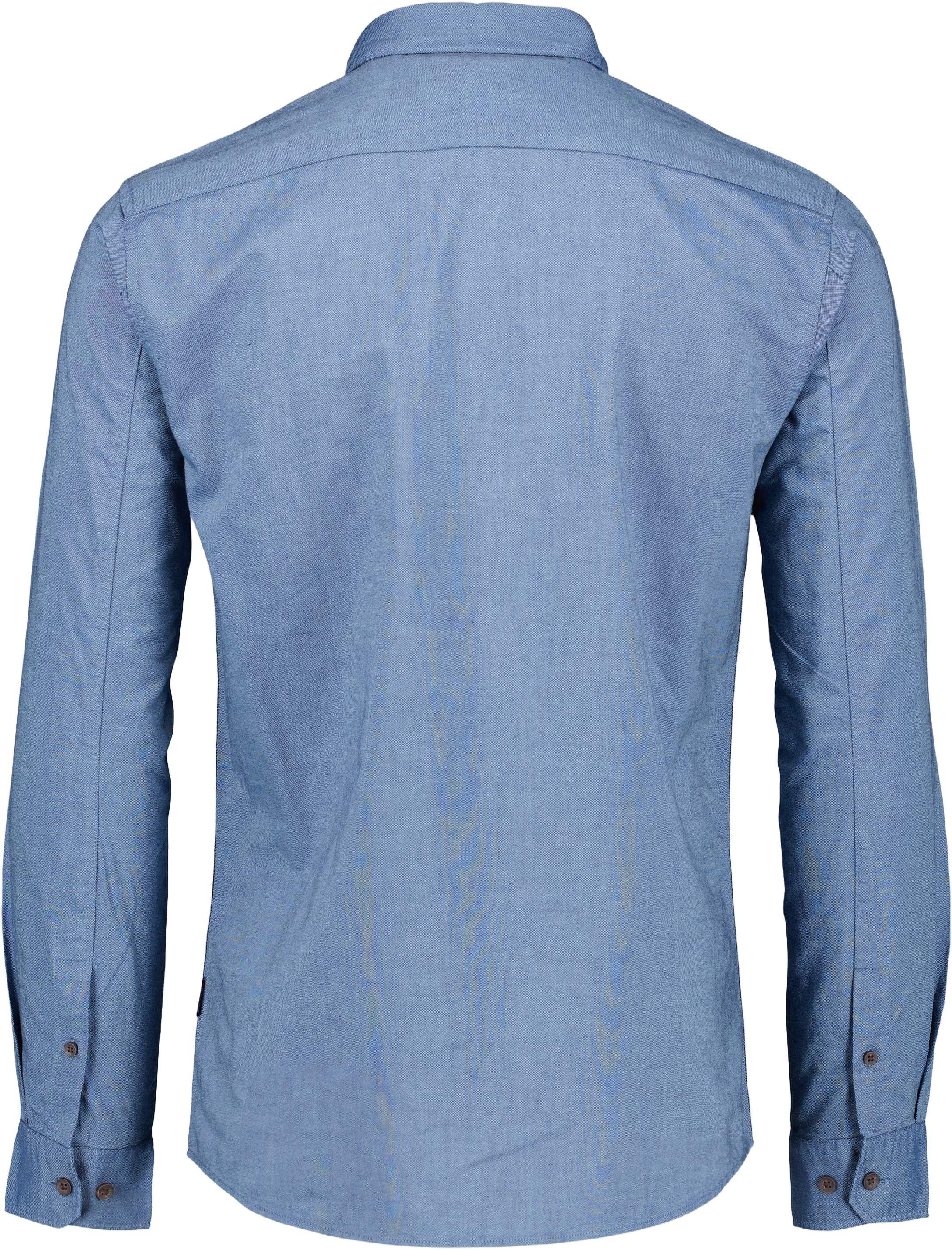 Oxford superflex shirt L/S