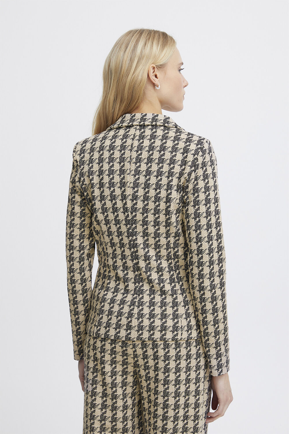 IHKATE HOUNDSTOOTH BL
