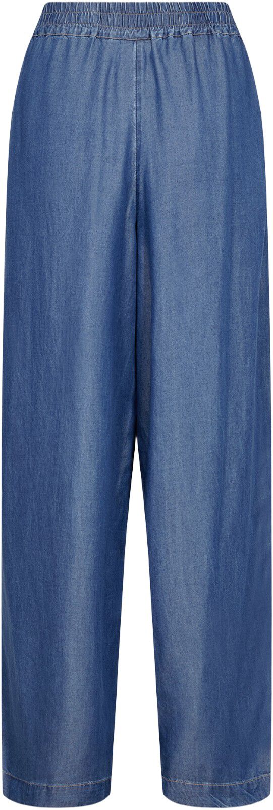 WA-FLORA 13 Bukser M&oslash;rk denim