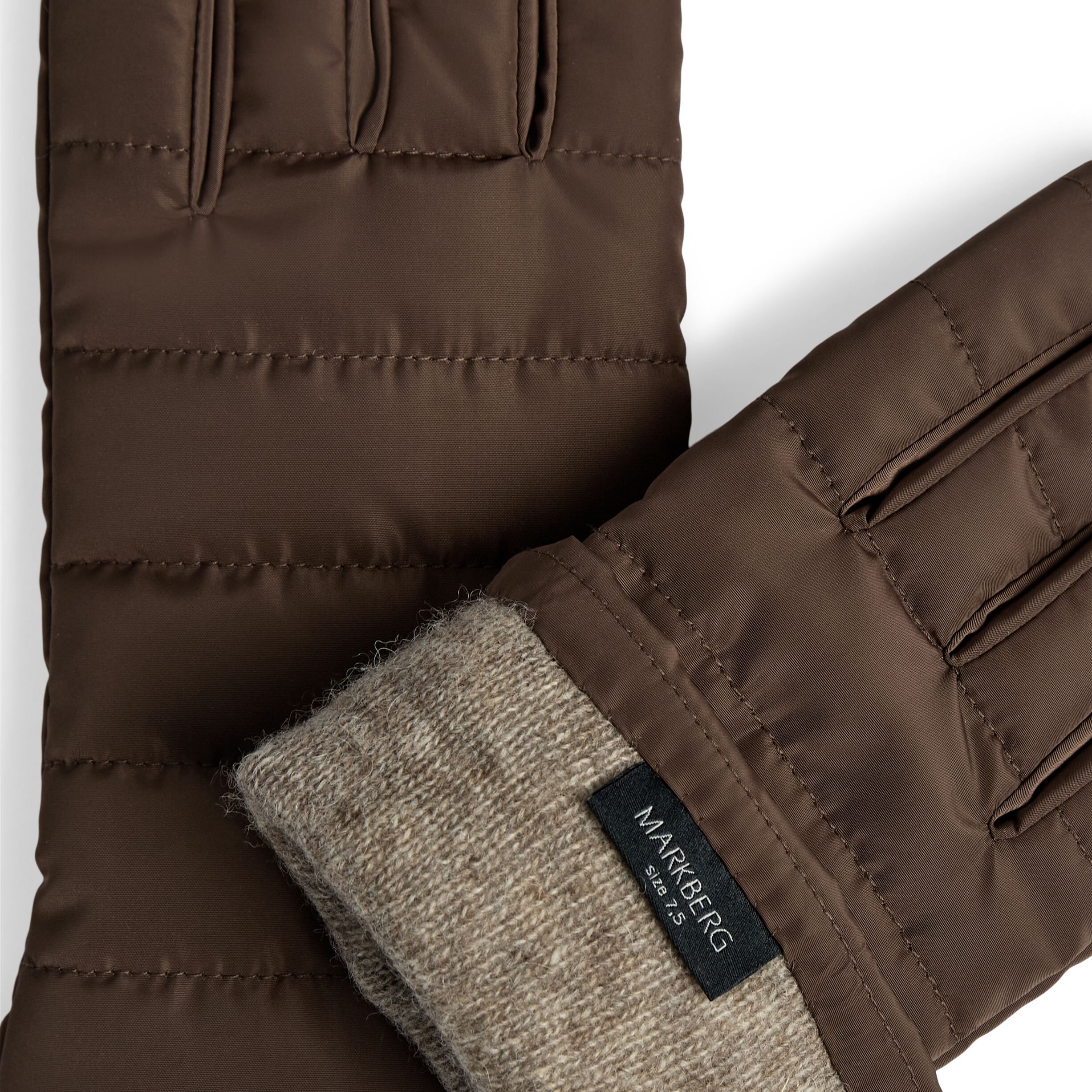 AlberteMBG Glove