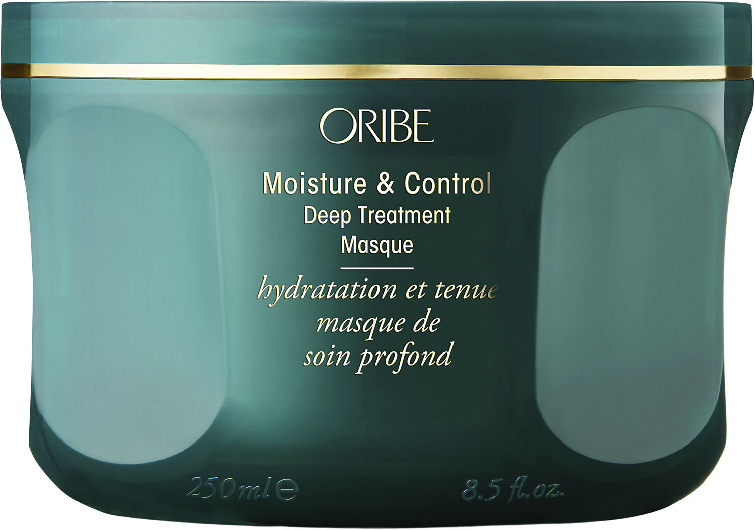 Moisture & Control Deep Treatment Masque
