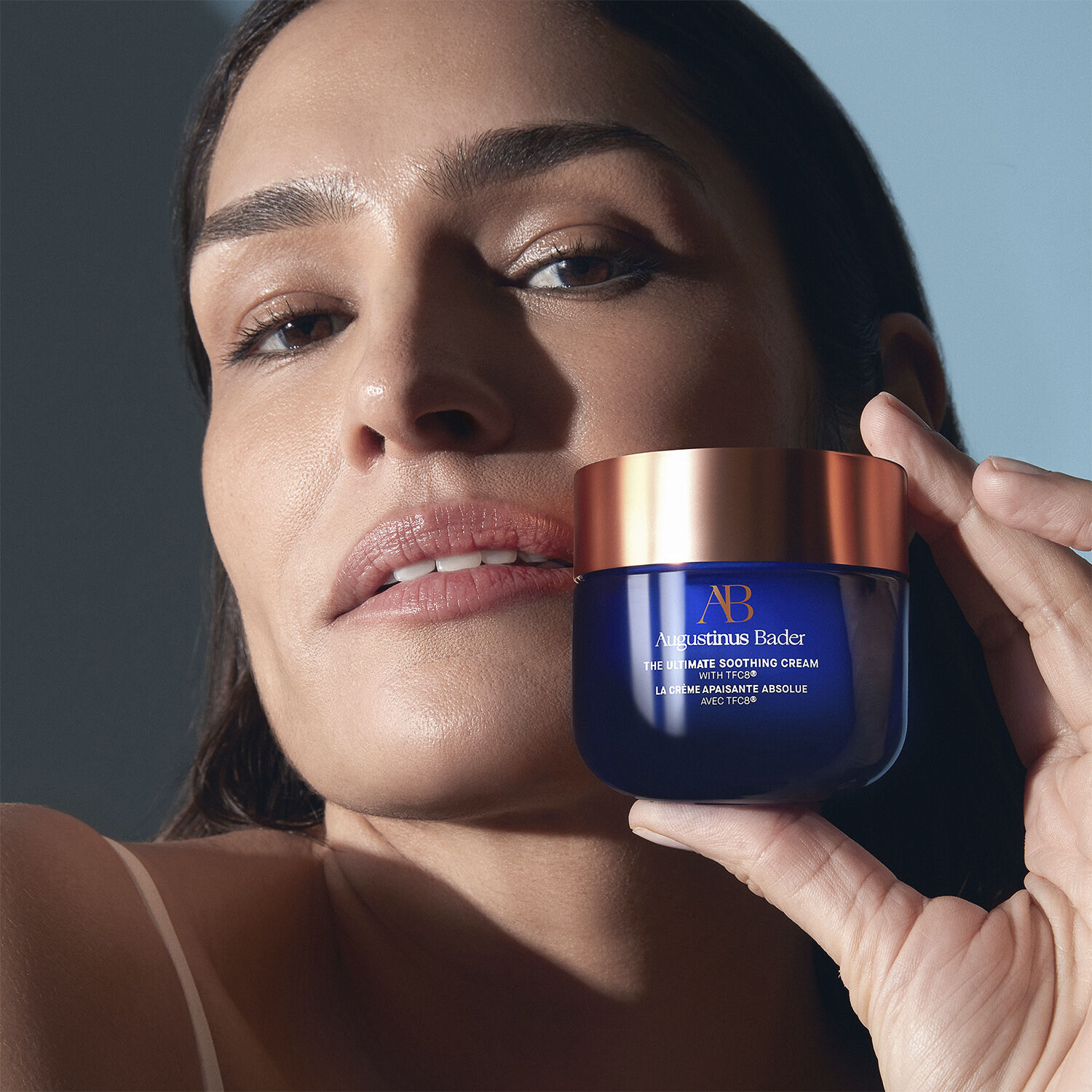 The Ultimate Sooting Cream Nomad