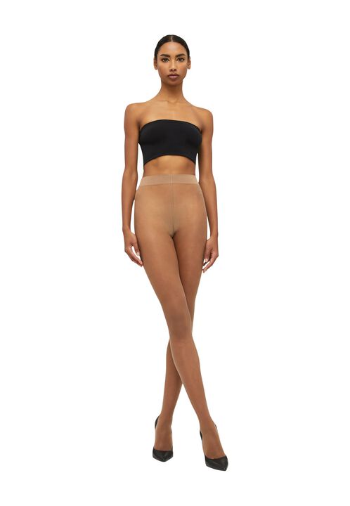 Nude 8 Tights