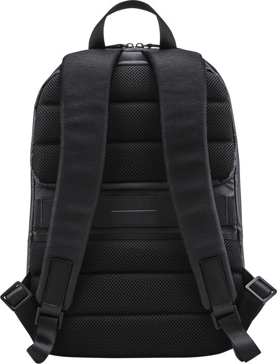 Gion Backpack Pro M Black