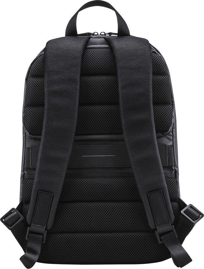 Gion Backpack Pro M Black