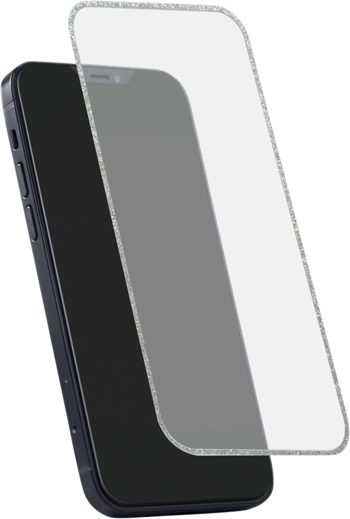 Temp Glass iPh 12/12 Pro/11/XR