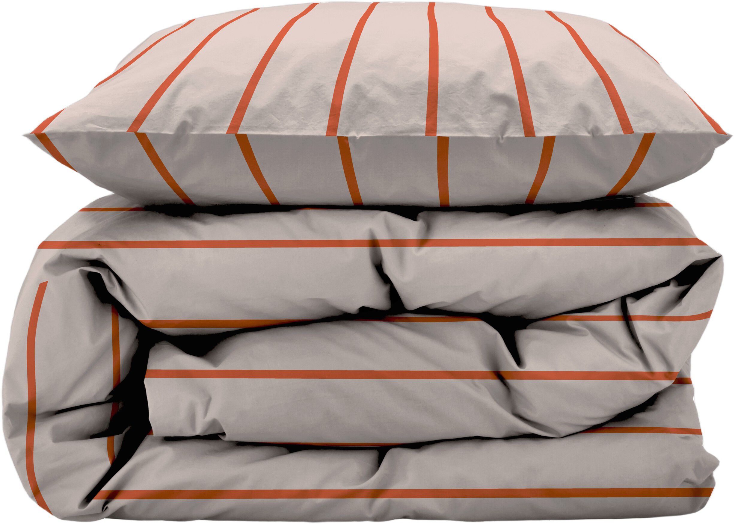 Sengesett 140x200 Echo Sky Blue