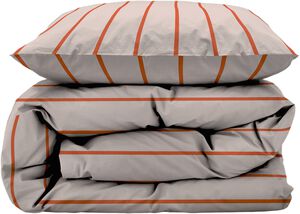 Sengesett 140x220 Echo Rose