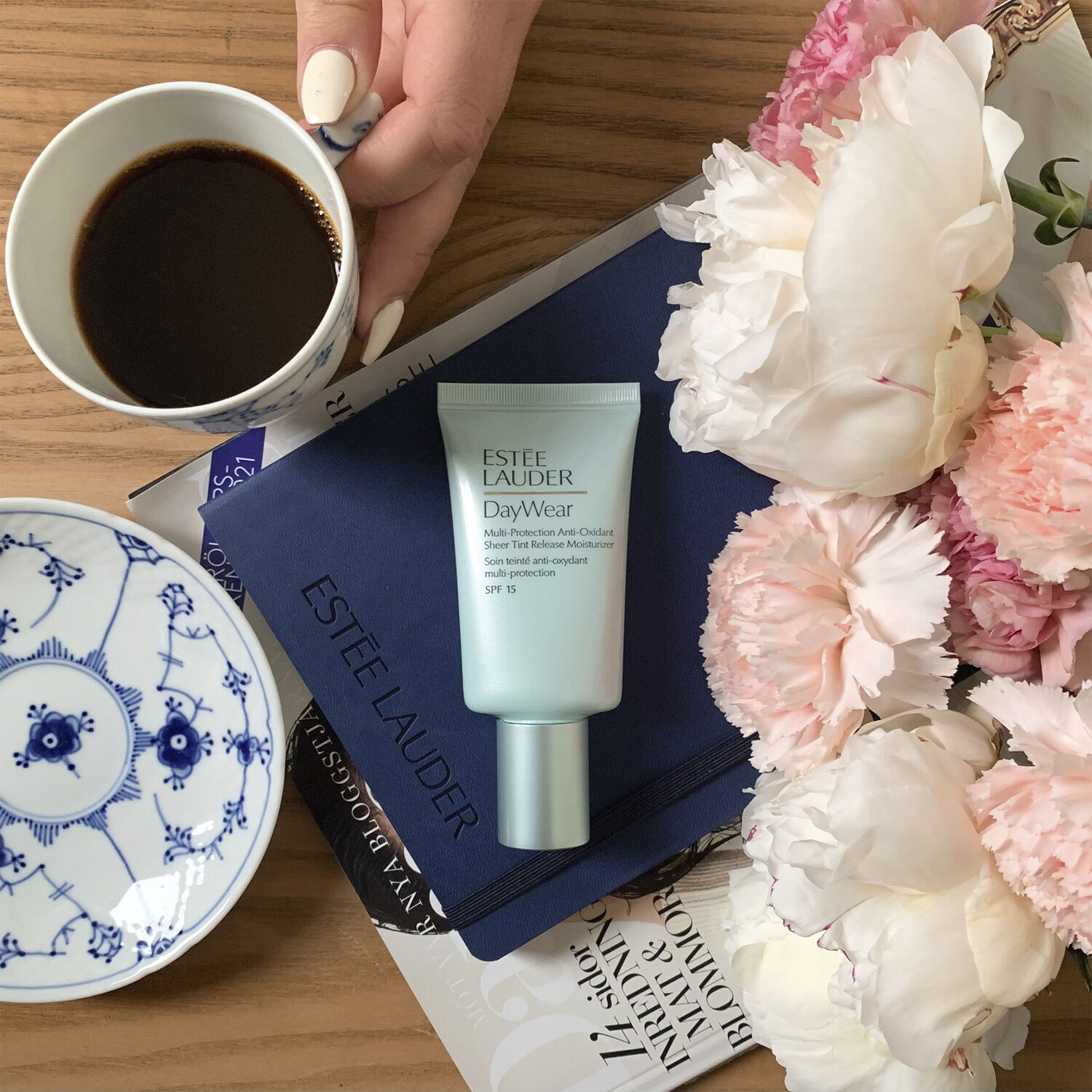 DayWear Sheer Tint SPF 15 Mini