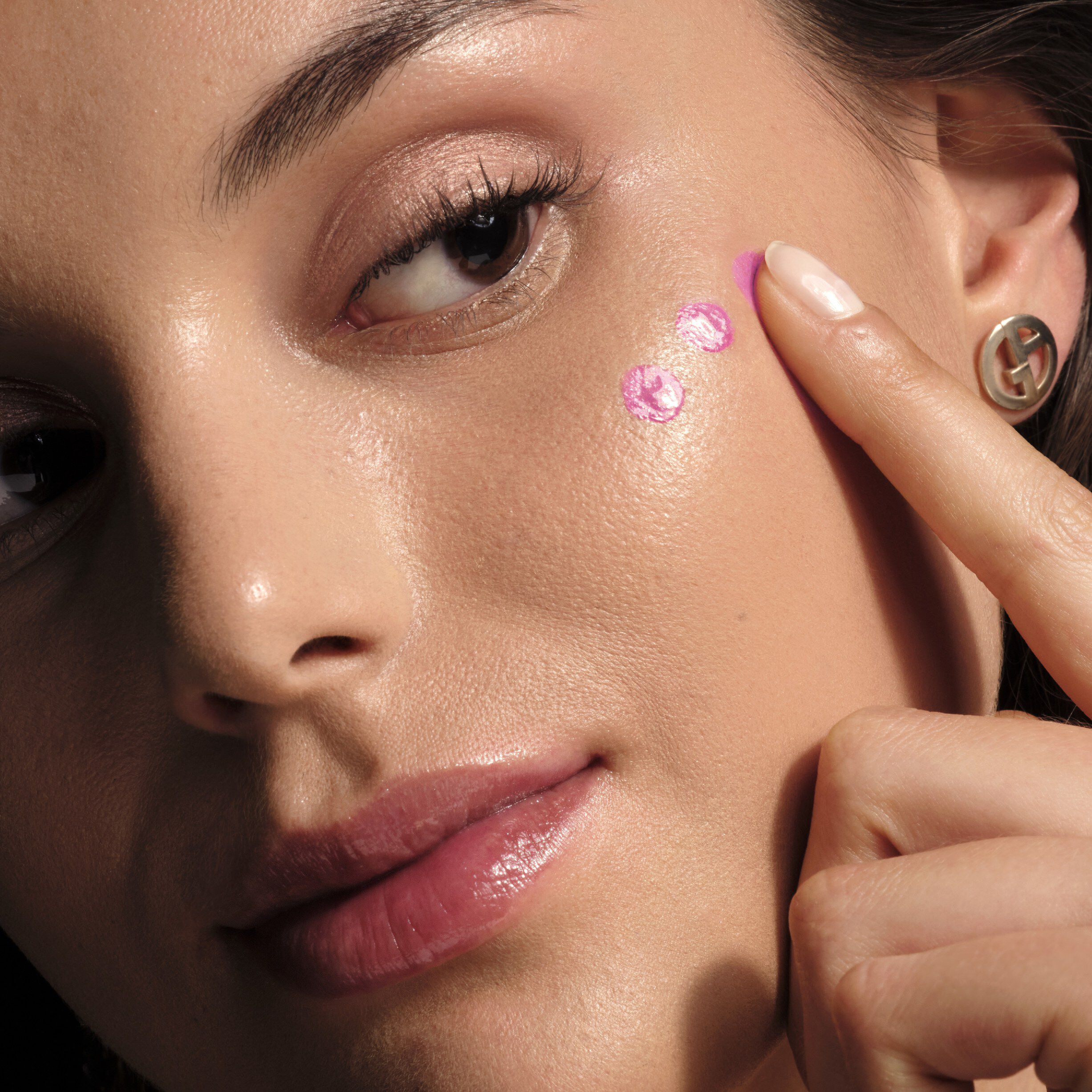 Luminous Silk Cheek Tint Shine