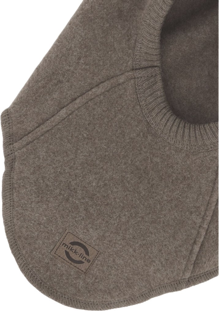 Cotton Fleece Fullface w Ears