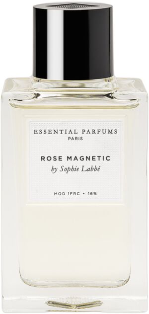 Rose Magnetic By Sophie Labbe Eau De Parfum