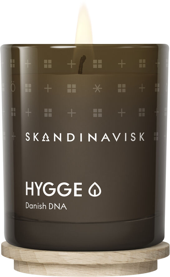 HYGGE Scented Candle 65g Special Edition