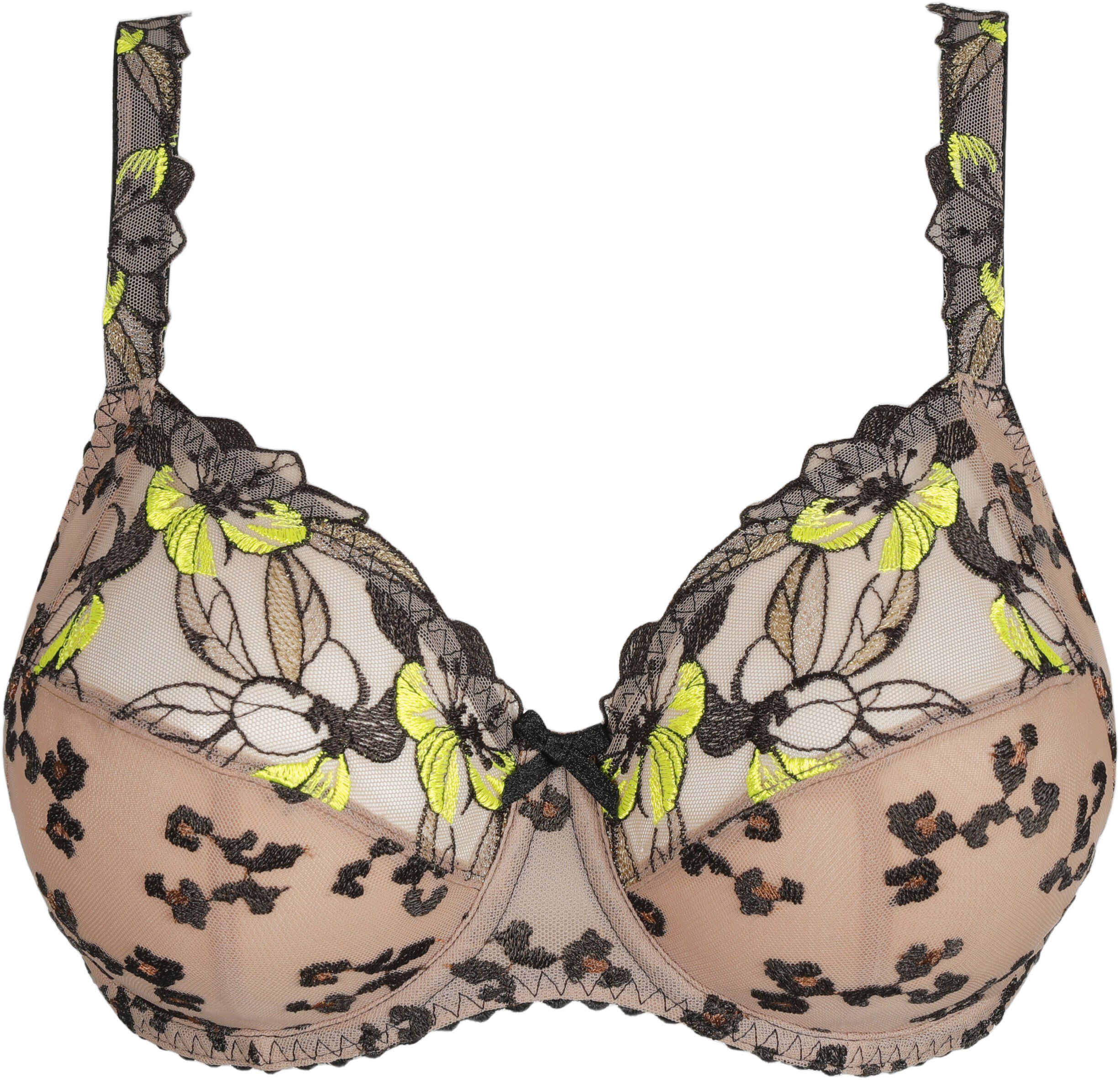 Manali full cup bra