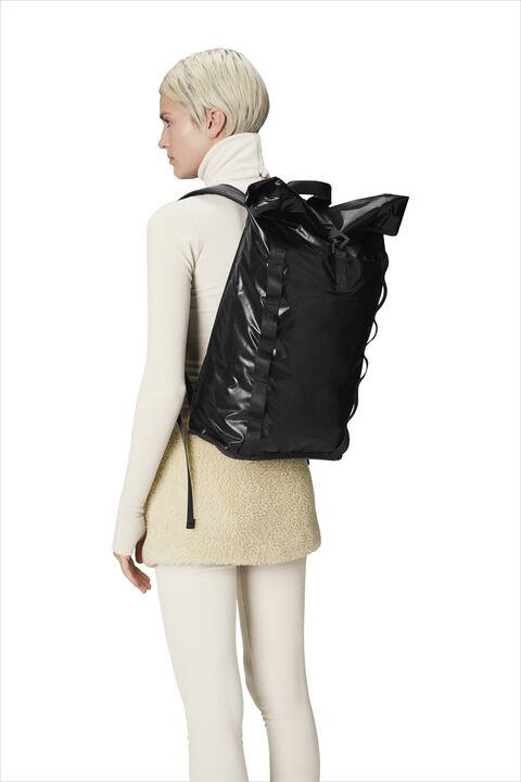 Sibu Rolltop Rucksack W3