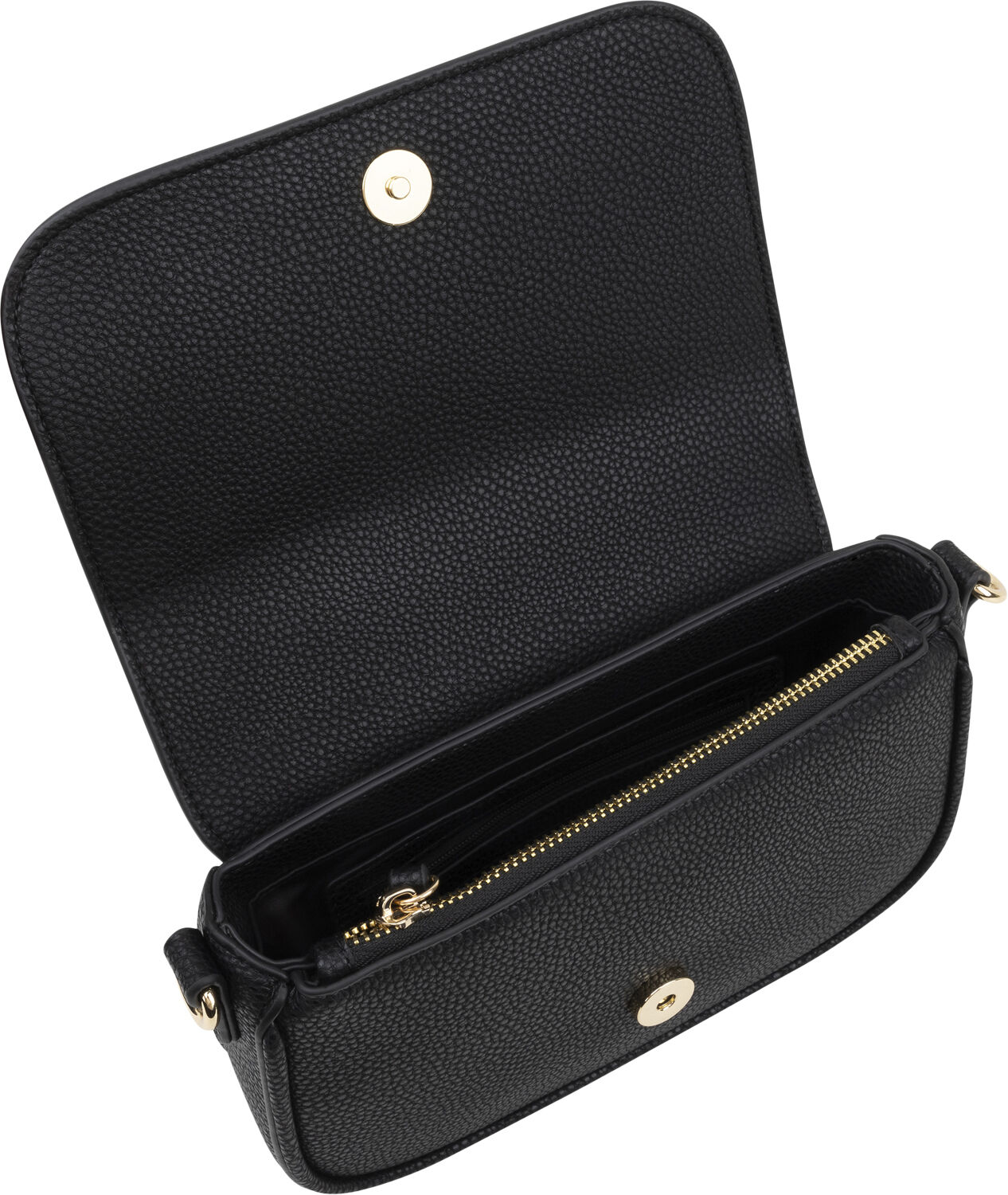 Ocarina skulderveske