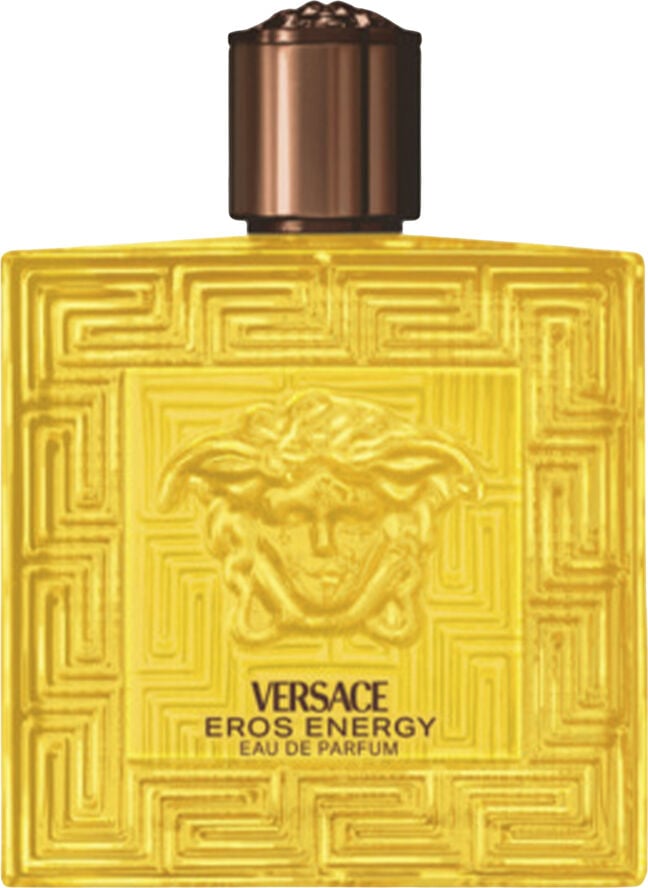 Eros Homme Energy Eau de parfum spray 200. 0 ML