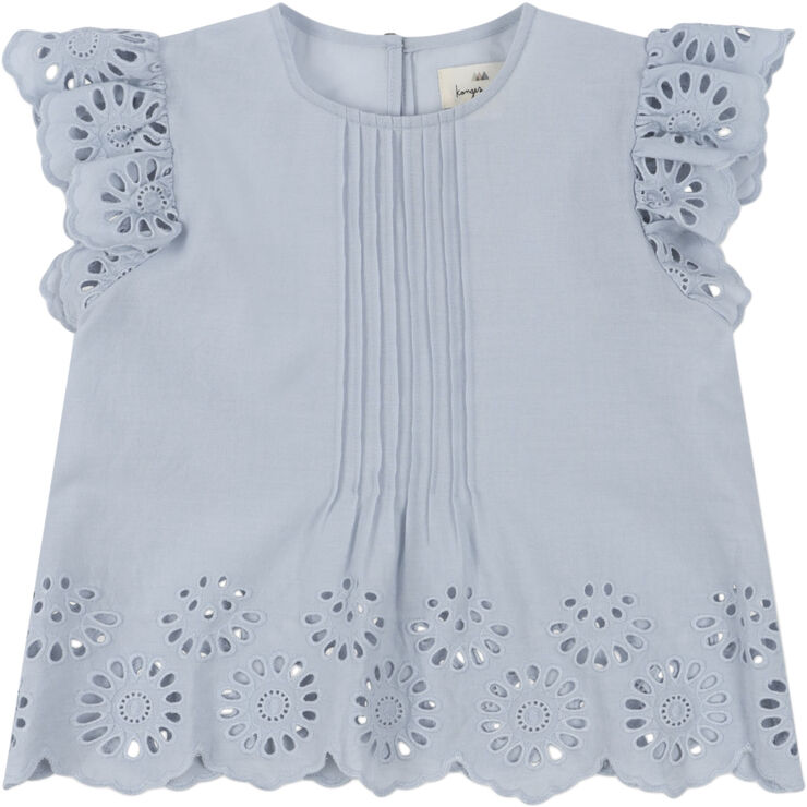 POSEY FRILL TOP