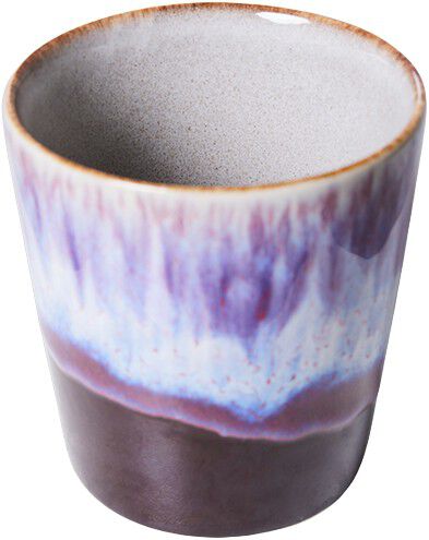 70s ceramics coffee mug yeti