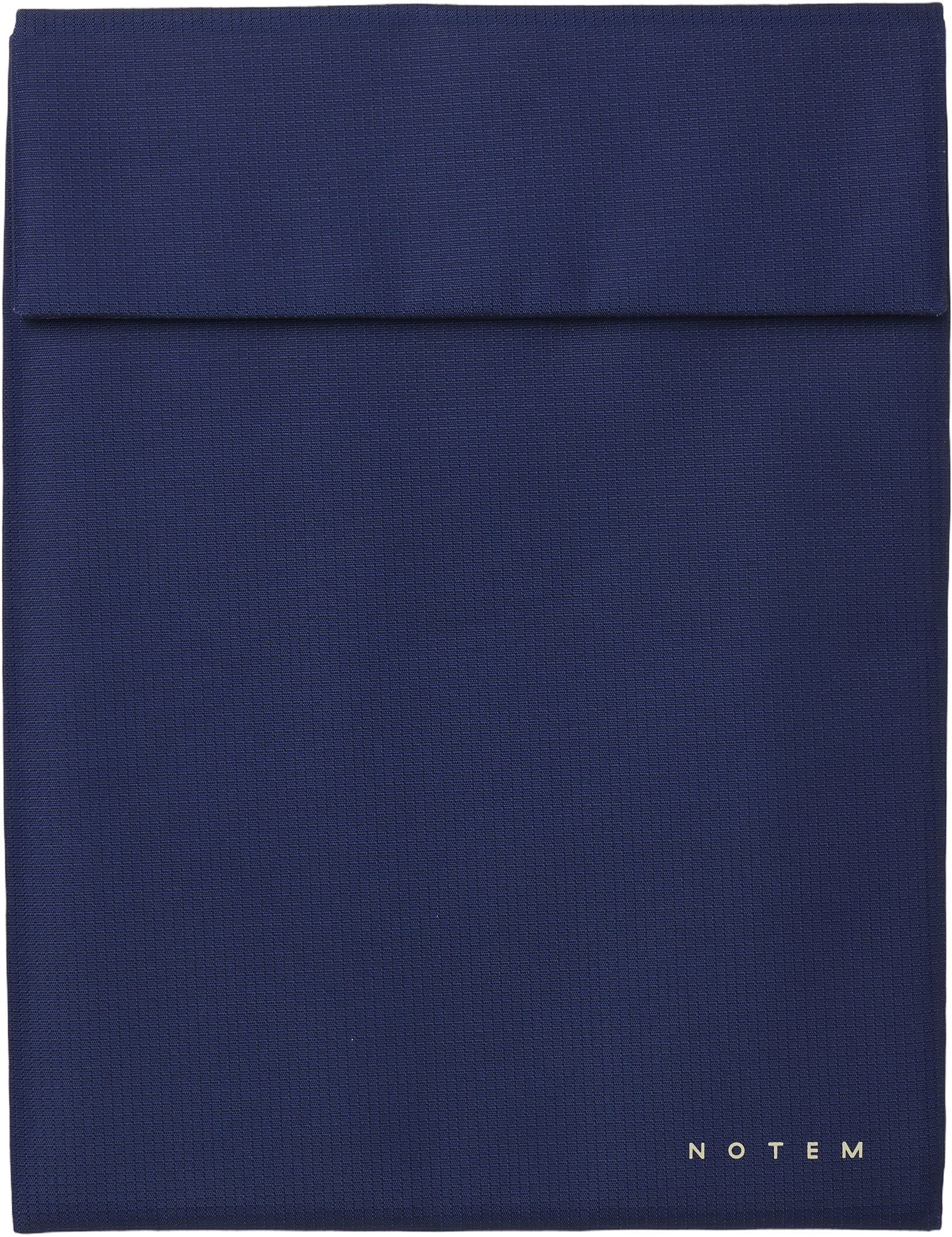 MIRA laptop sleeve, Blue