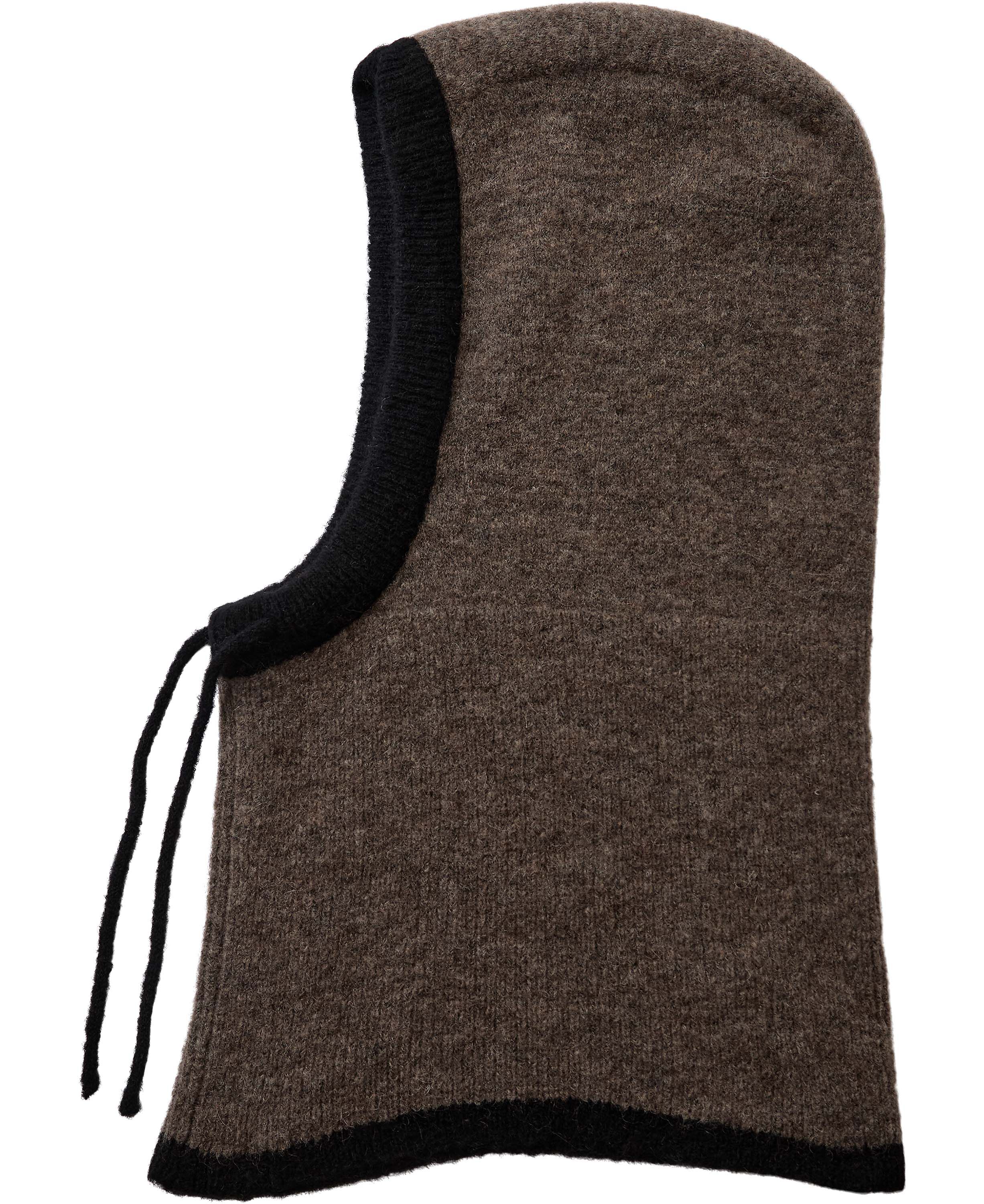 Cindi 19 Balaklava - Alpakamix RWS