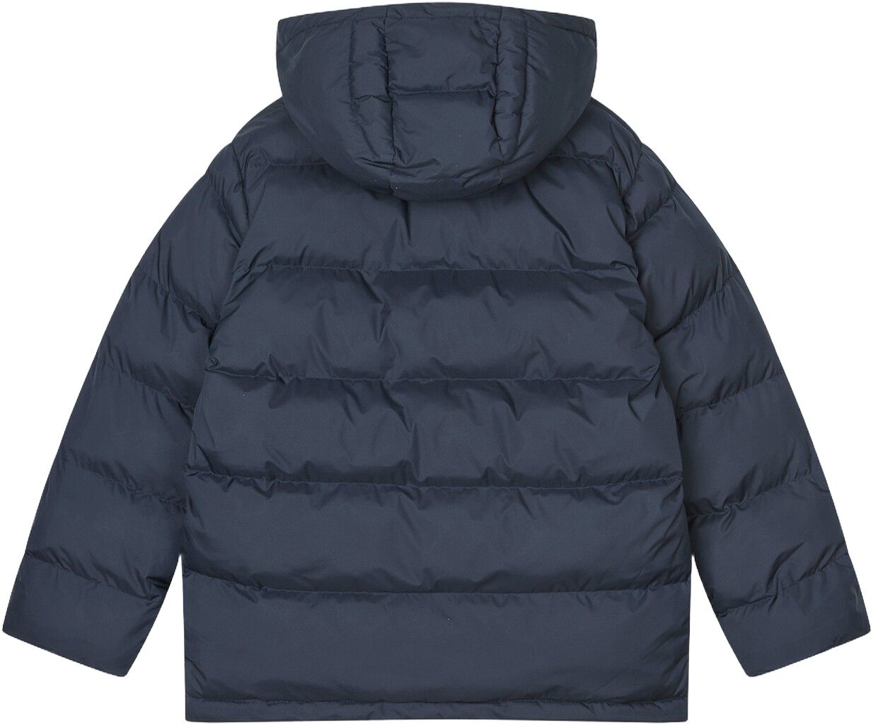 Light Ripstop Junino Jacket