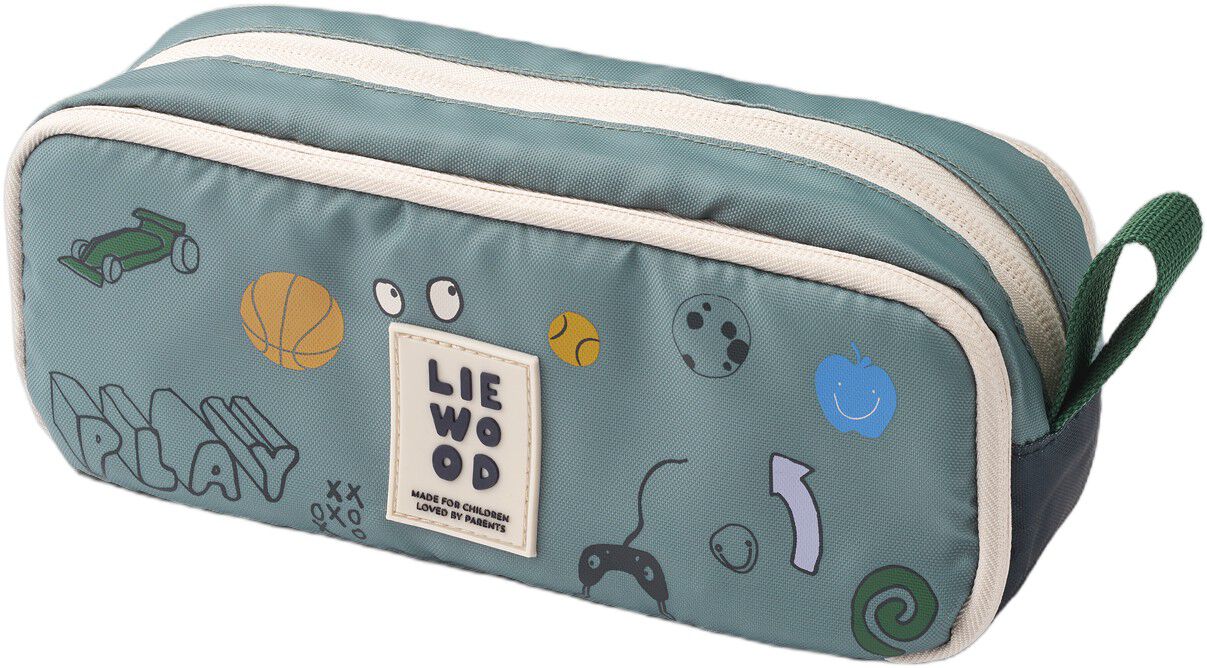 Cindy Pencil Case Play / Dusty Pepp