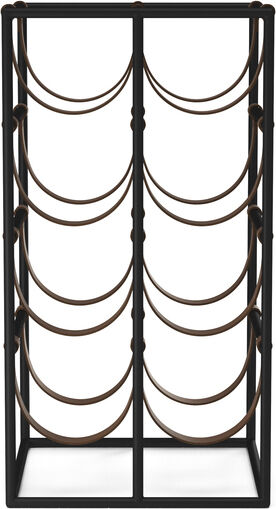 Umanoff, Wine Rack