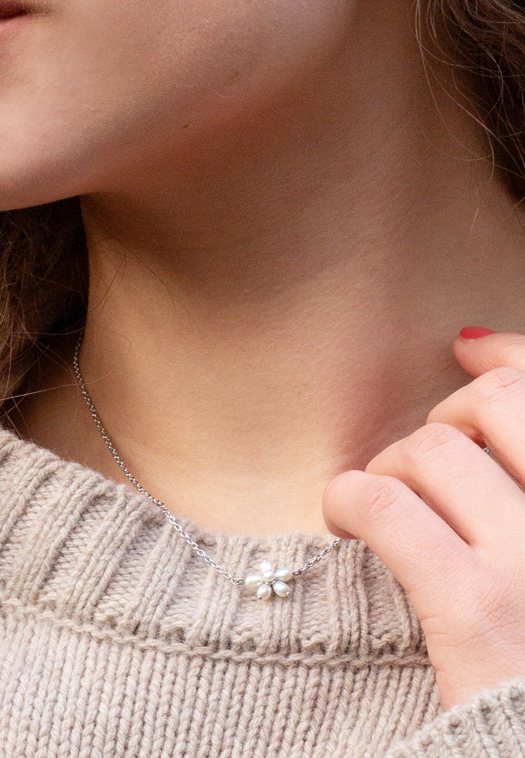 Pearl Signature Necklace