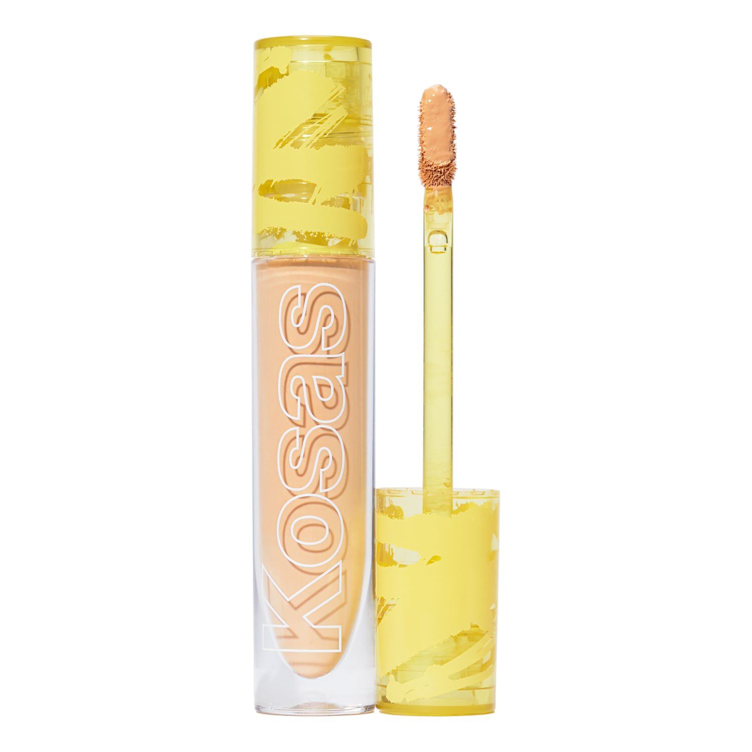 Revealer Concealer - Highlighter mod m&oslash;rke rande