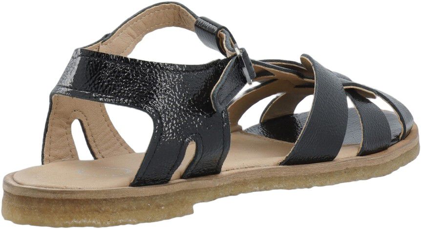 CASGITTA Feminine Sandal Patent