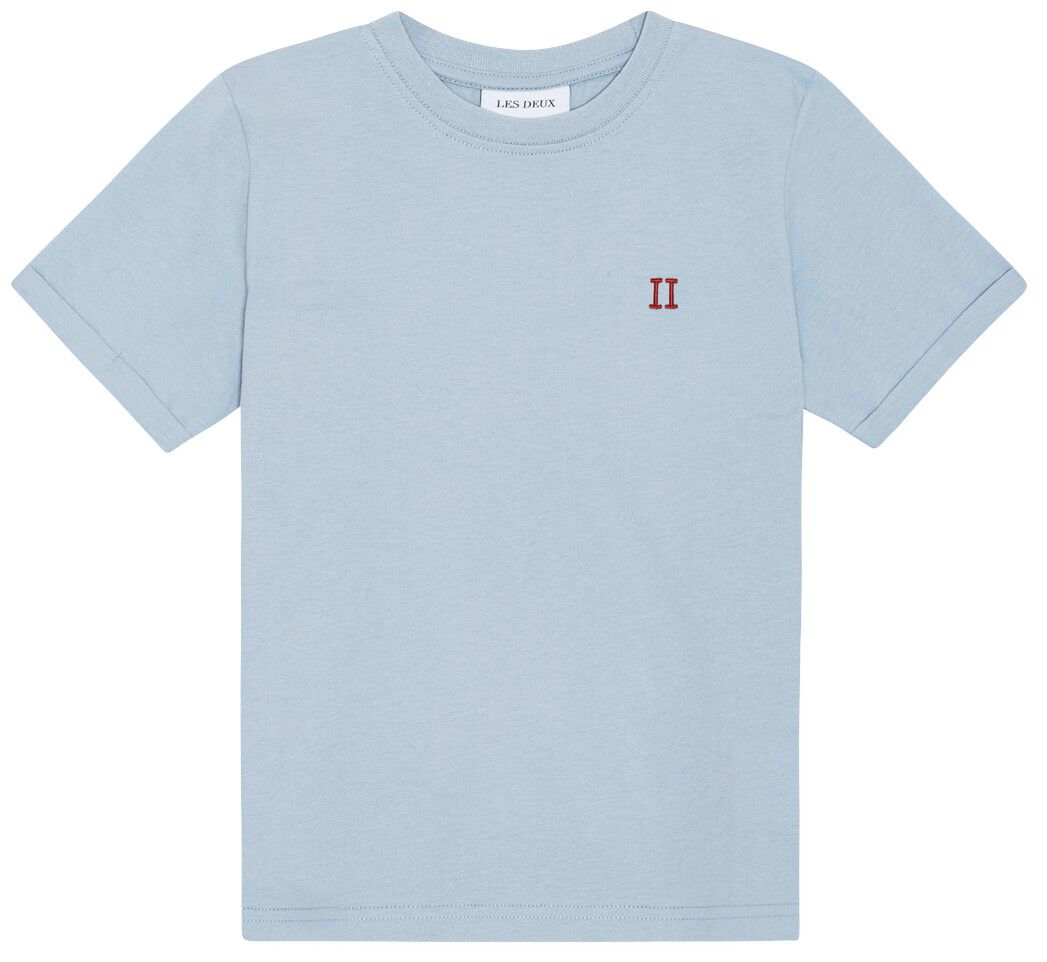 Norregaard Contrast T-Shirt KIDS