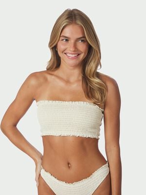 Skin Lobster Bikini Top