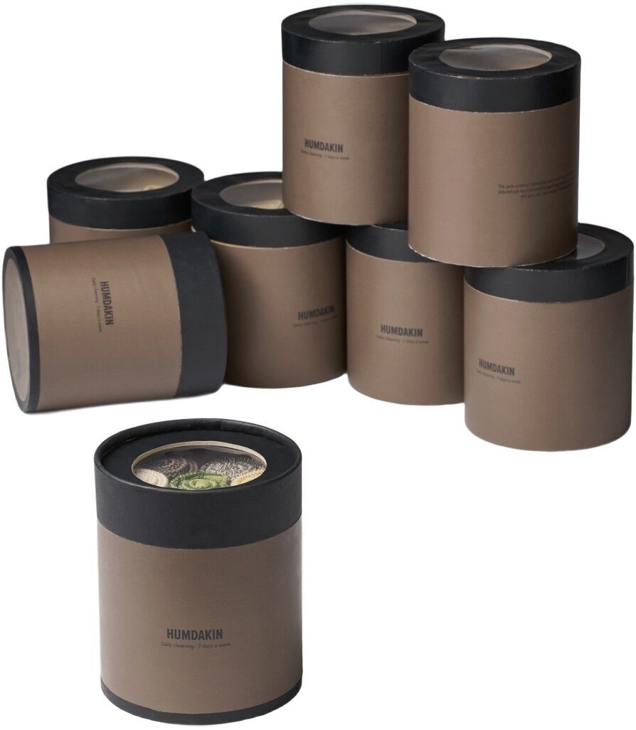 Daily Cleaning Cloths