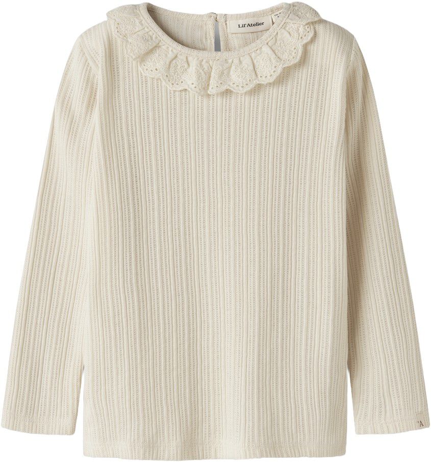 Nmfluva Ls Top Lil