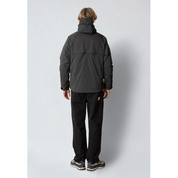 Sky shell winter jacket