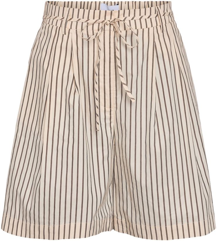 NMMETTE MW BERMUDA STRING SHORTS